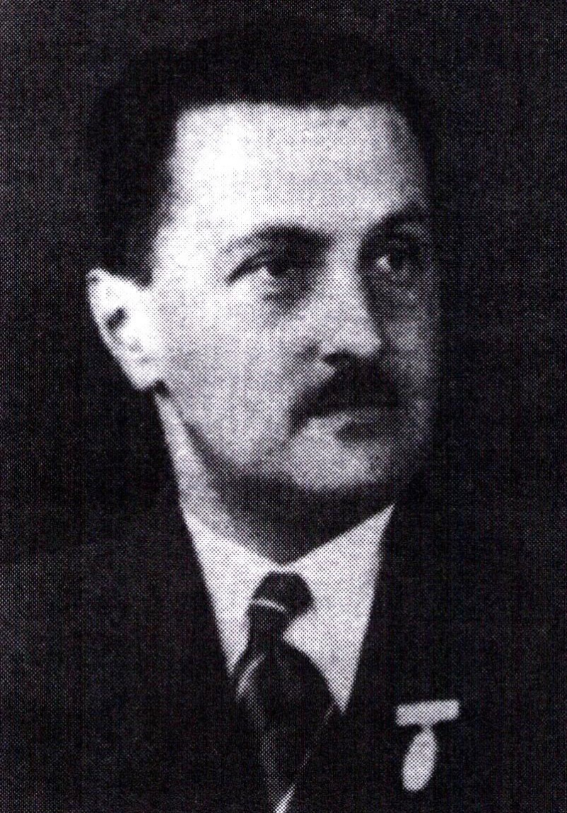 Witold Hulewicz