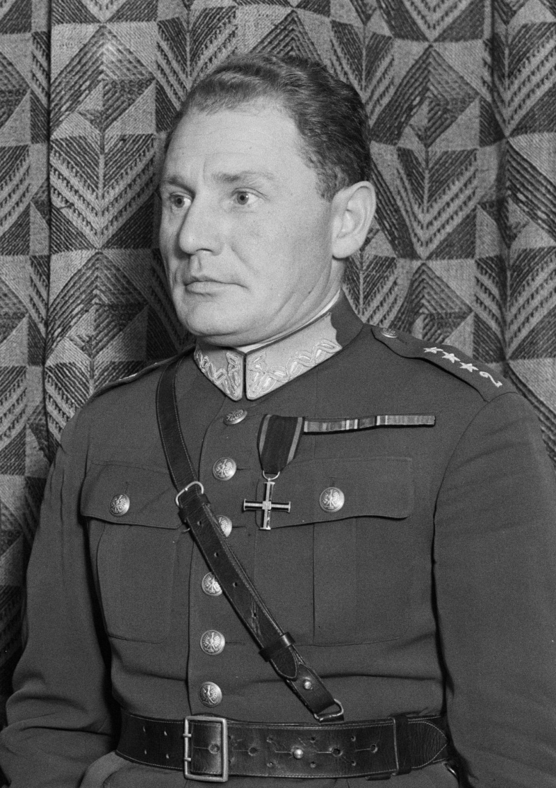 Franciszek Hynek