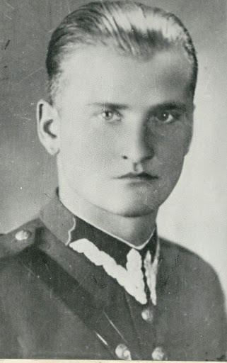 Antoni Iglewski