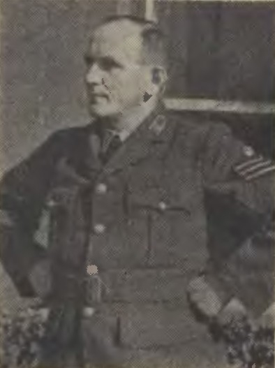 Teodor Iwański