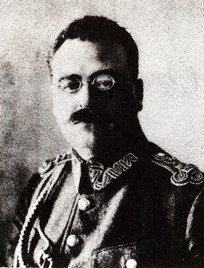 Wacław Iwaszkiewicz