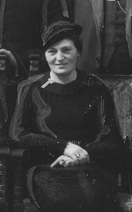 Jadwiga Jędrzejewiczowa z Puławskich