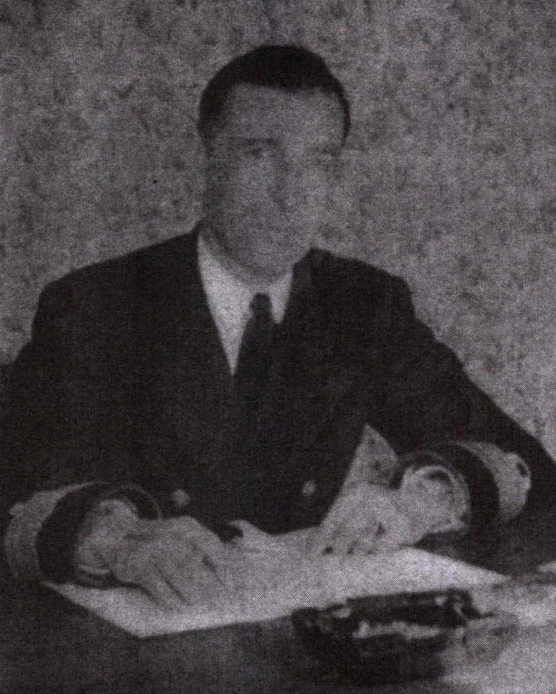 Brunon Jabłoński