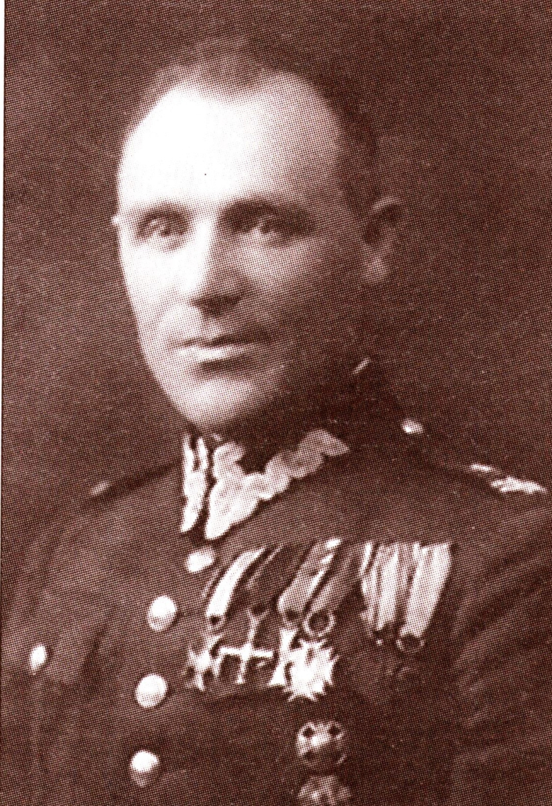 Bolesław Jakubiak