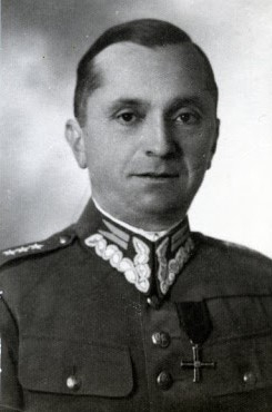 Dionizy Jarosz