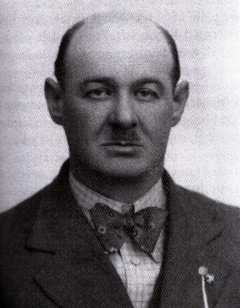 Jakub Jucker