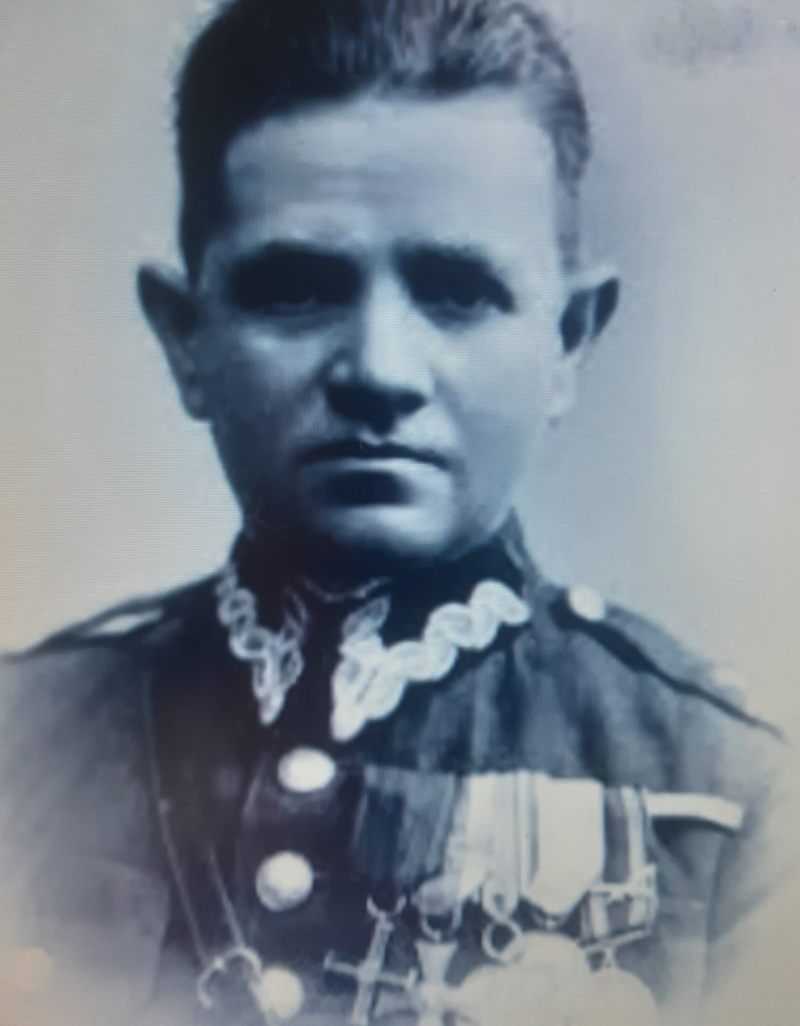 Eugeniusz Tomasz Justyniak