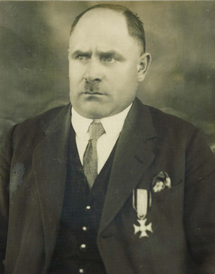 Lange Władysław