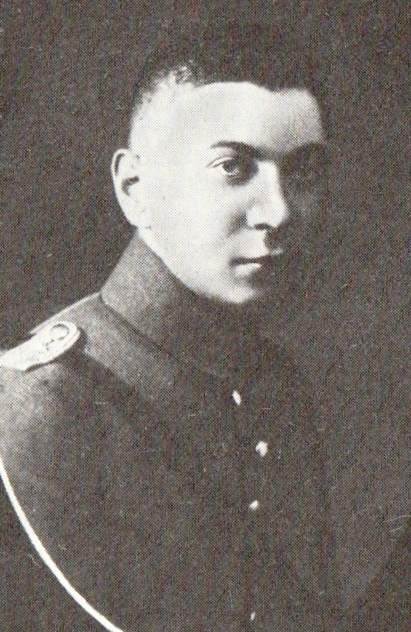 larysz walter