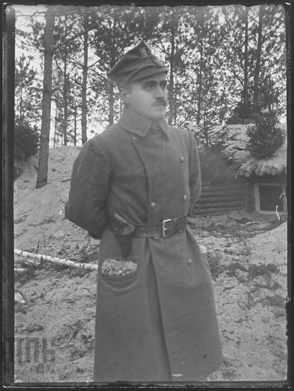 lauer kazimierz