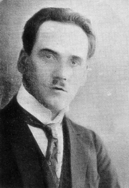 lazar franciszek 1881