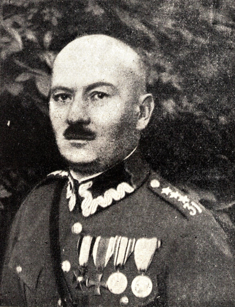 lenkiewicz wacław