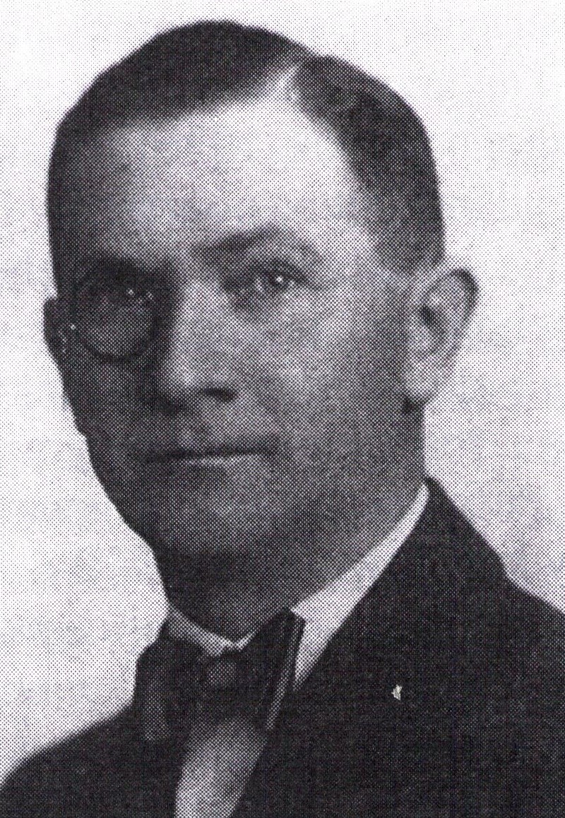 lerchenfeld tadeusz