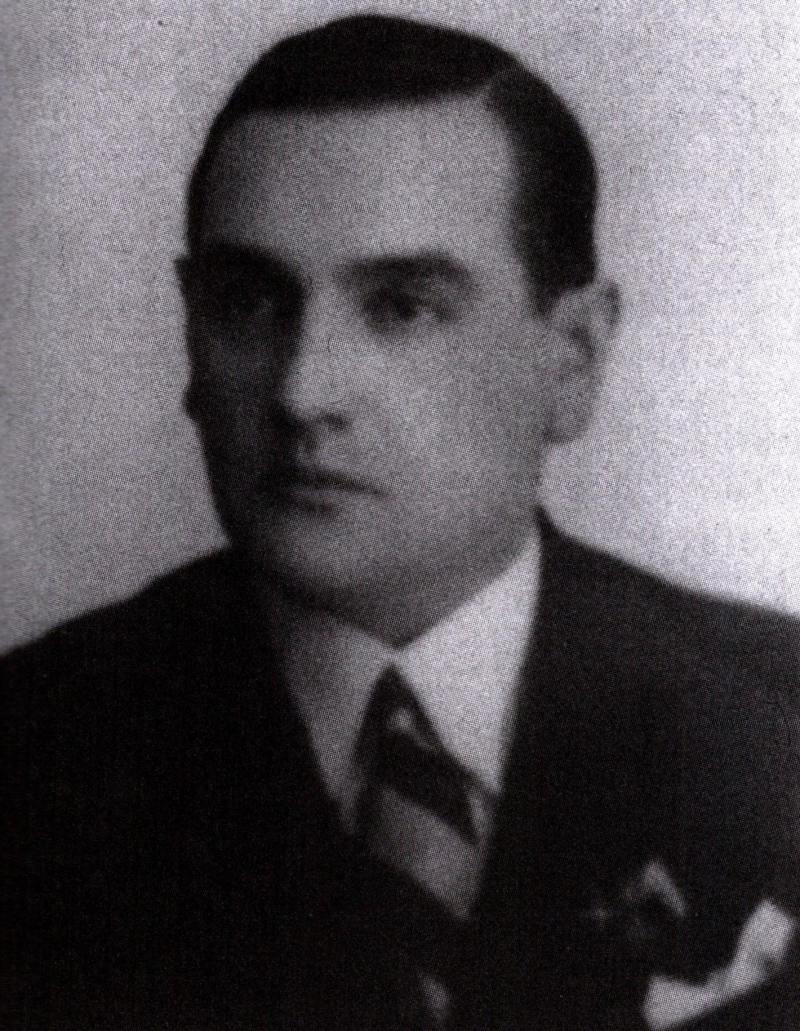 leuchter norbert