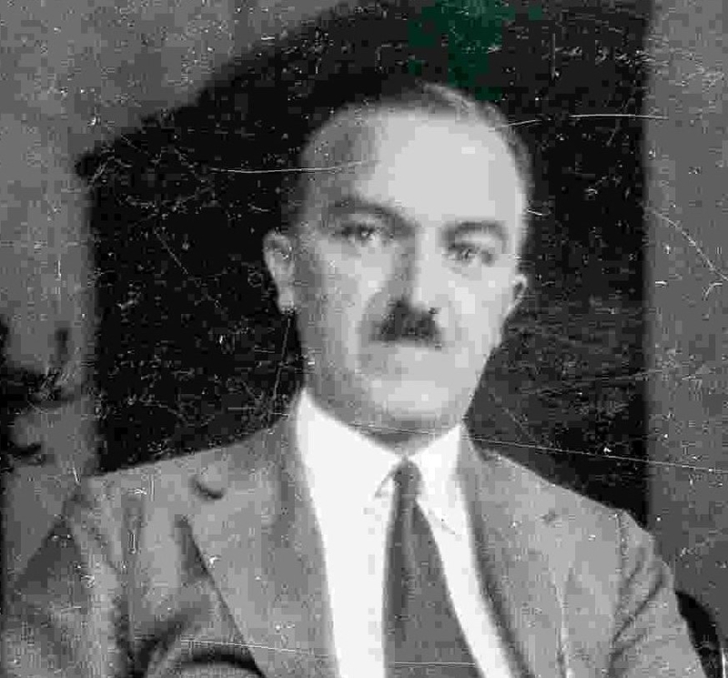 lewak antoni