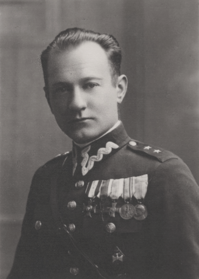 lewald-jezierski norbert