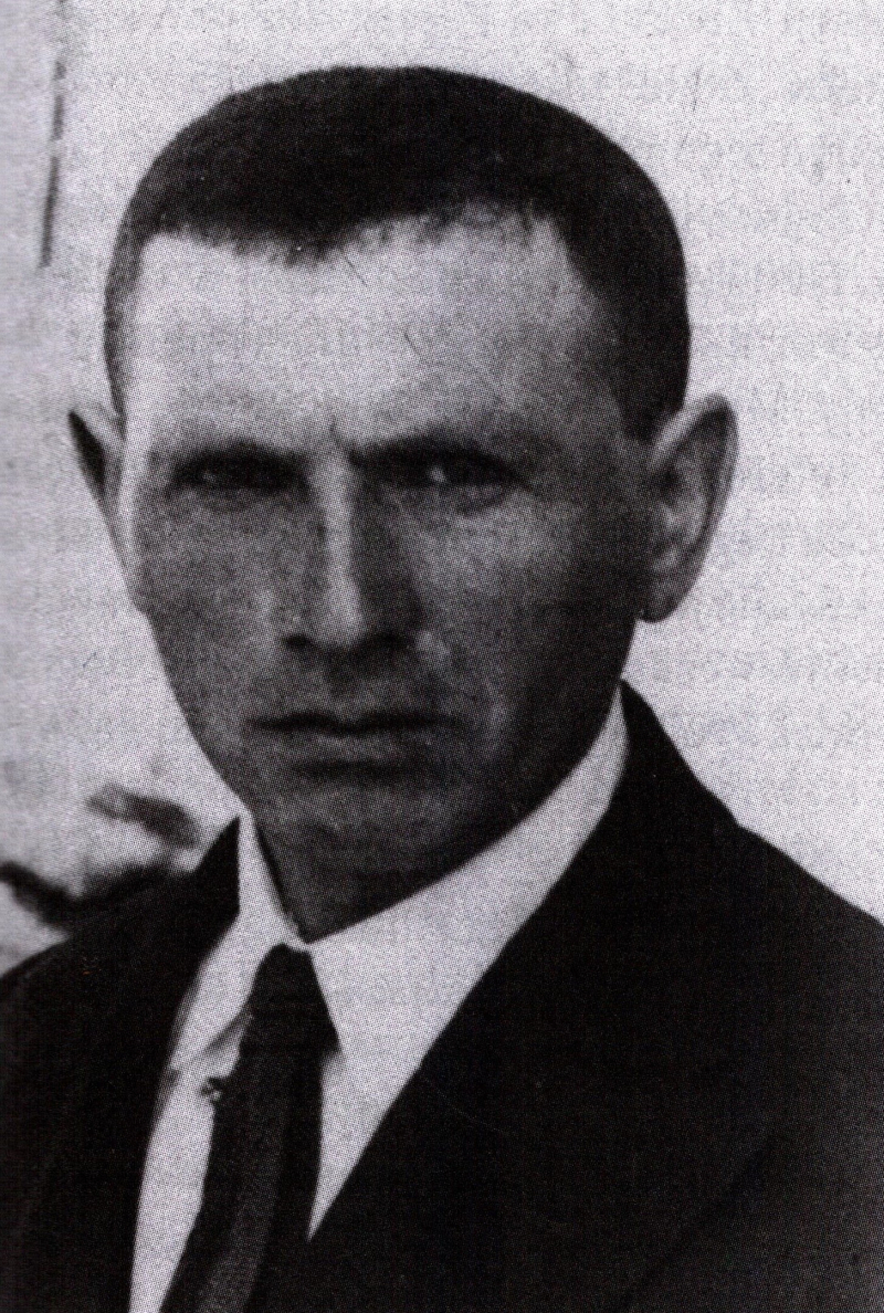 lipszyc mendel