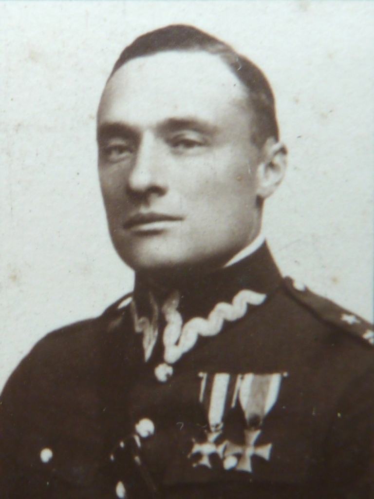 lityński stanisław