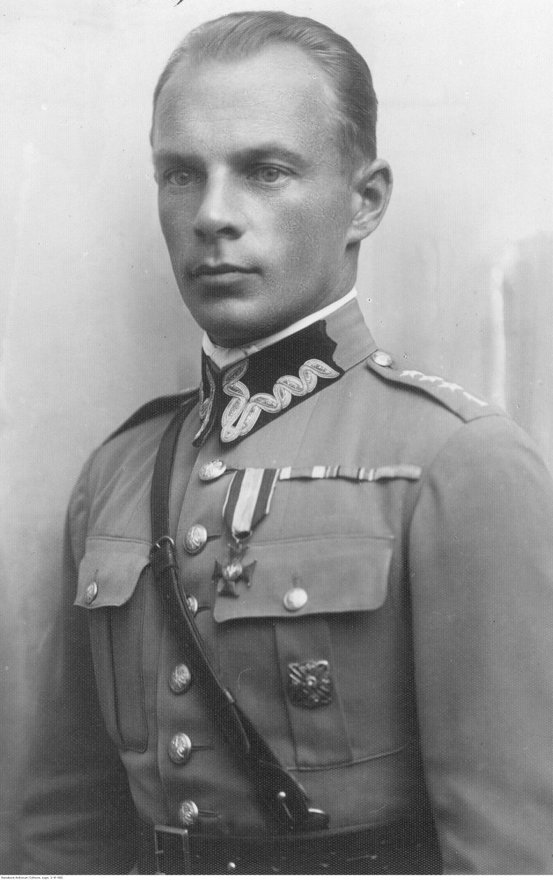 lubicz-nycz leszek