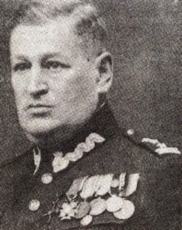 lubodziecki stanisław