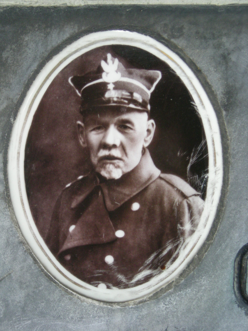 Kazimierz Ołpiński