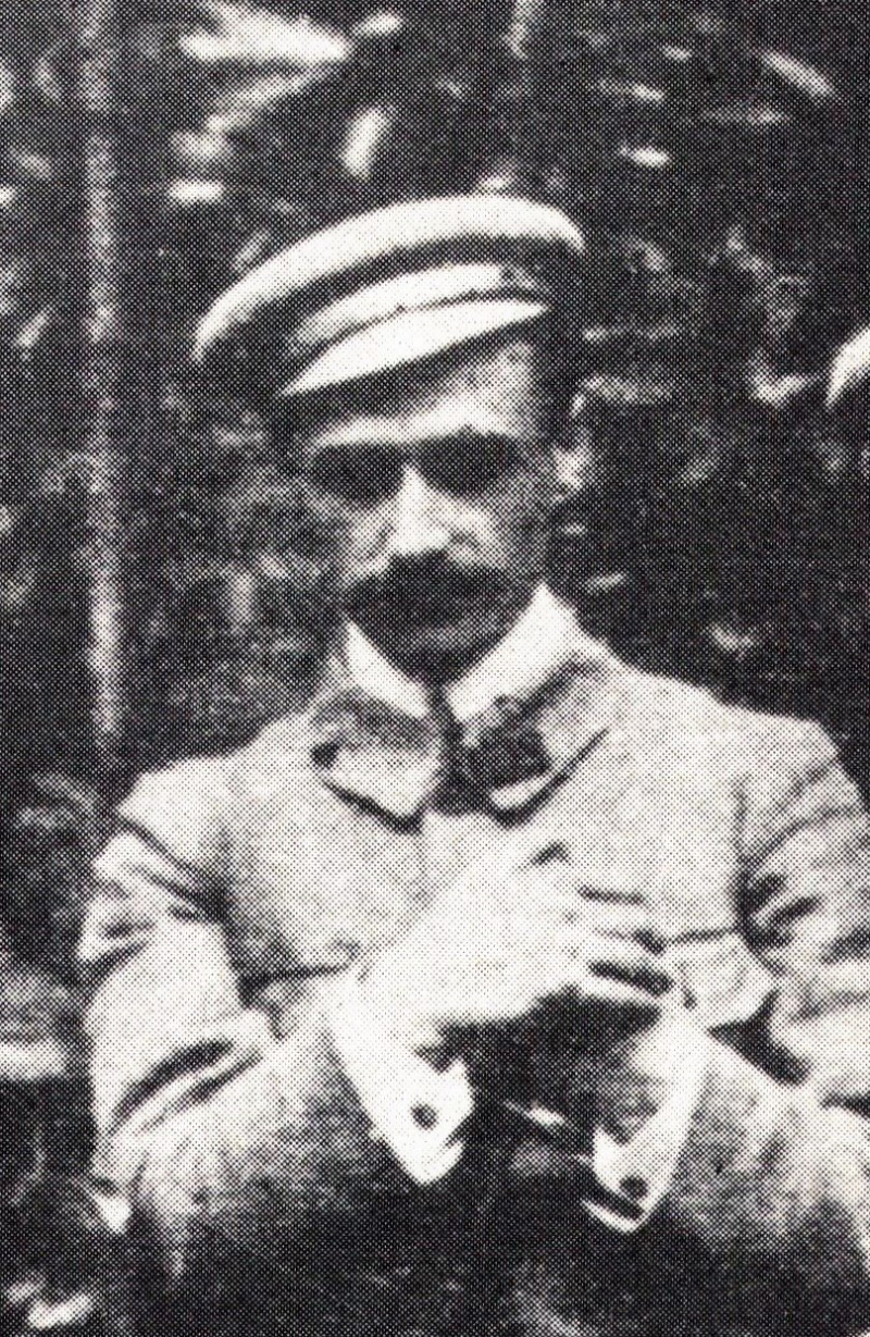 ołdakowski jerzy