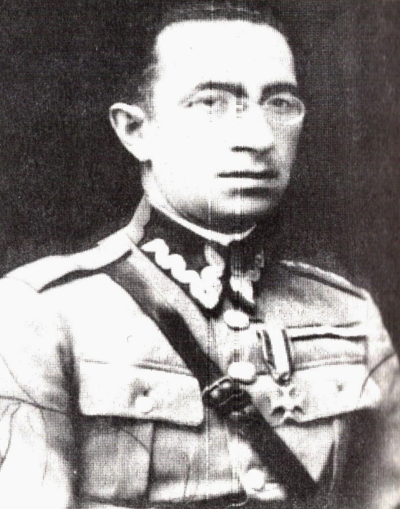 Jan Oberfeld