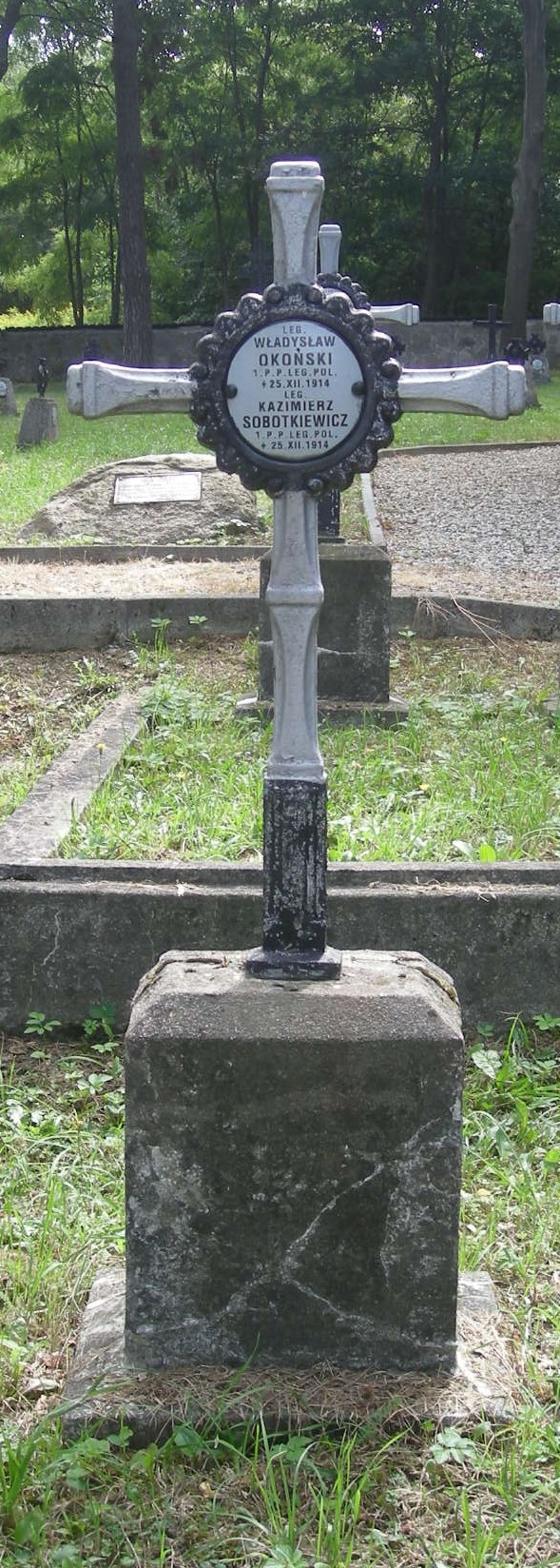 Władysław Okoński