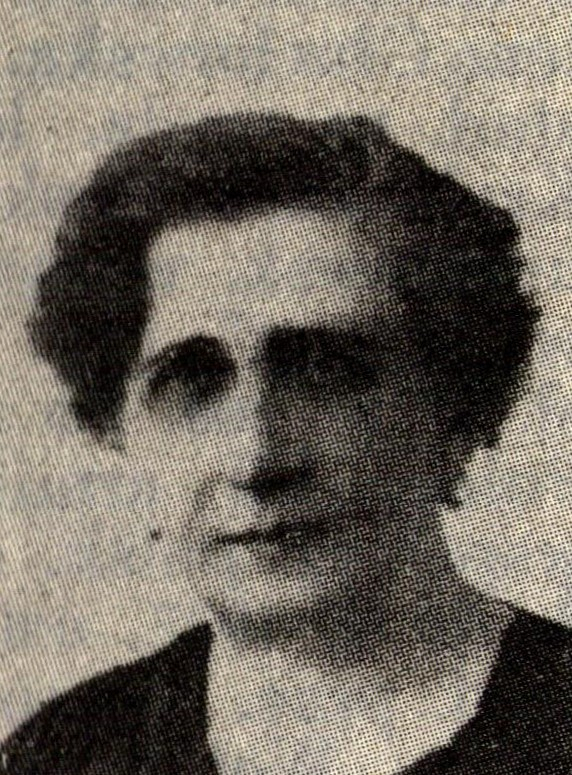 Waleria Zofia Okrajniowa