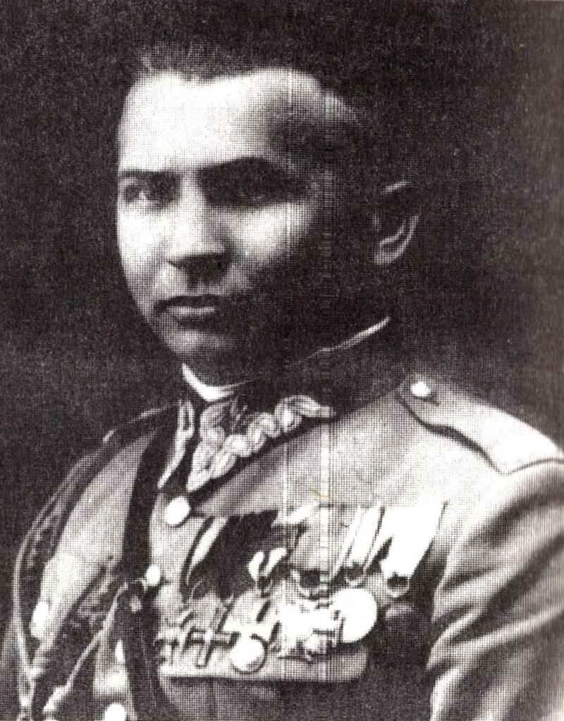 Okulicki