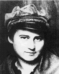 Olbromska