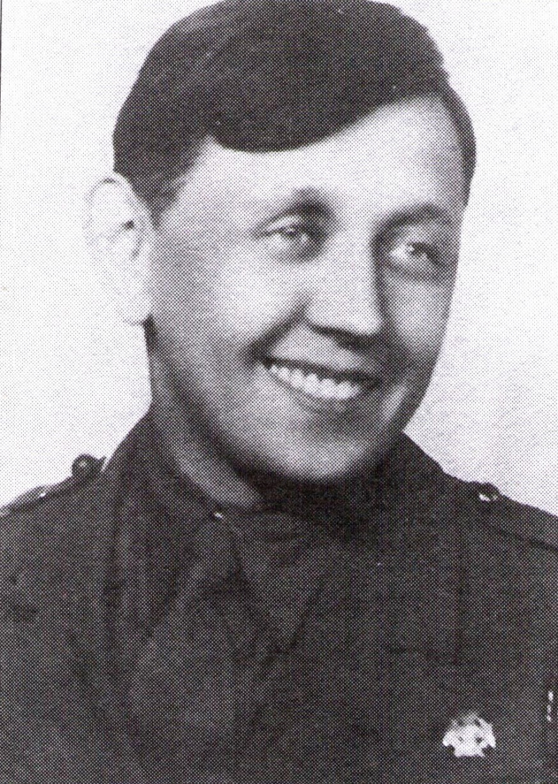Antoni Robert Olbromski