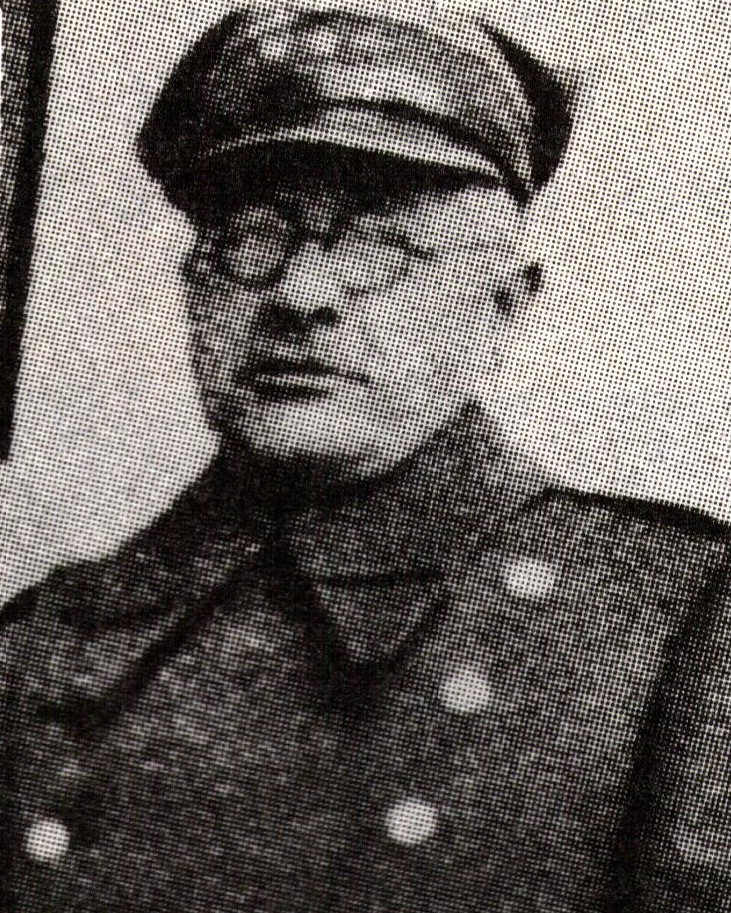 Bruno Edward Olbrycht