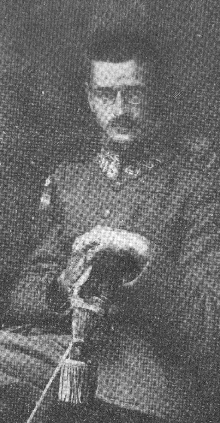 Olej Henryk