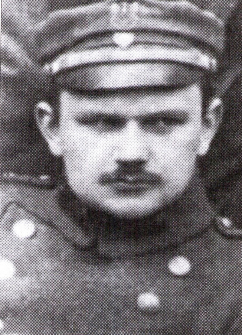 olewiński piotr