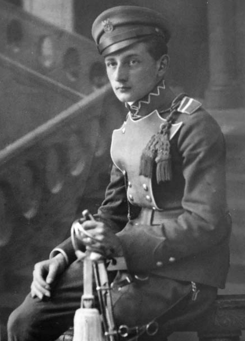 olizar stanisław