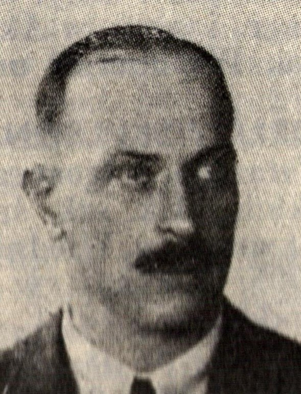 Kazimierz Włodzimierz Olszewski