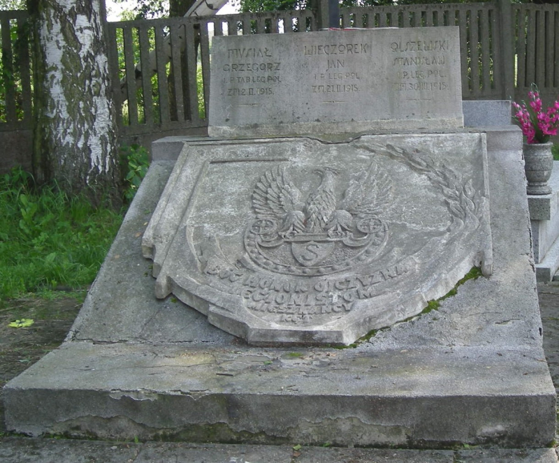 Stanisław Hipolit Olszewski