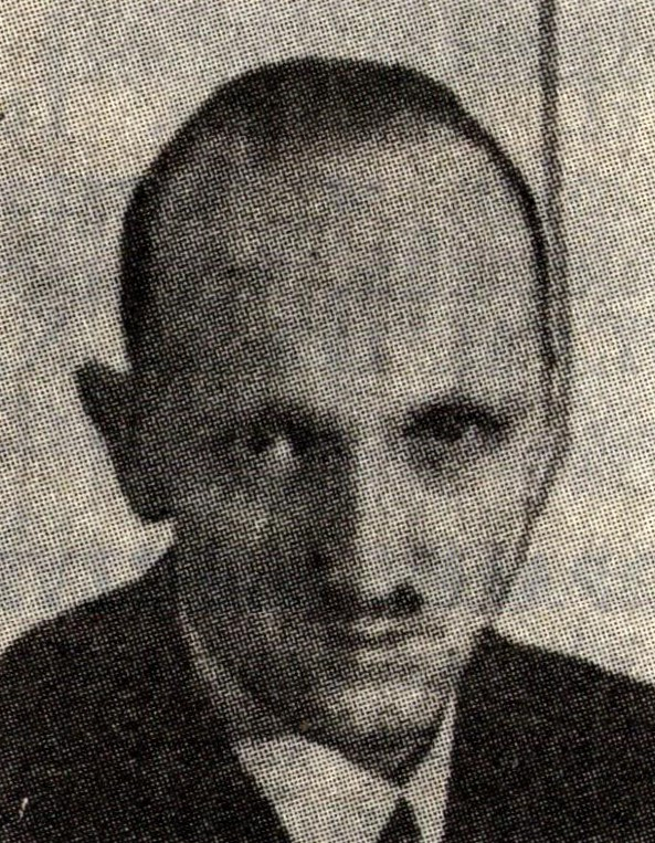 olszewski tadeusz