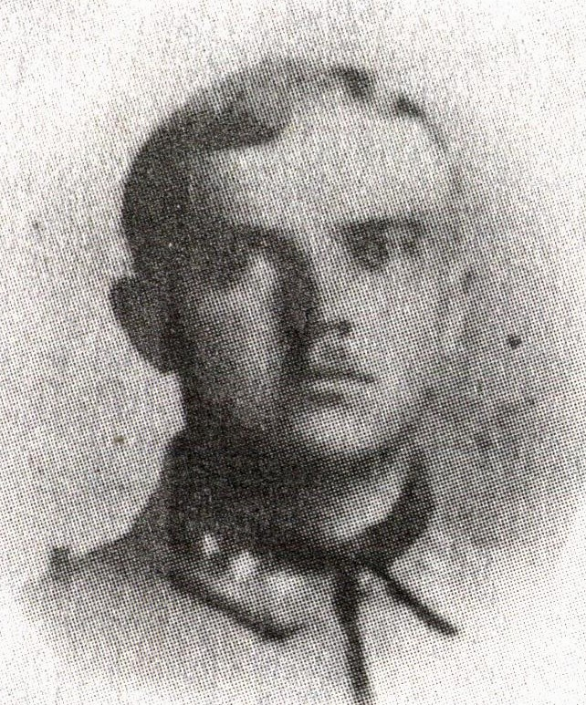 olszewski wiesław