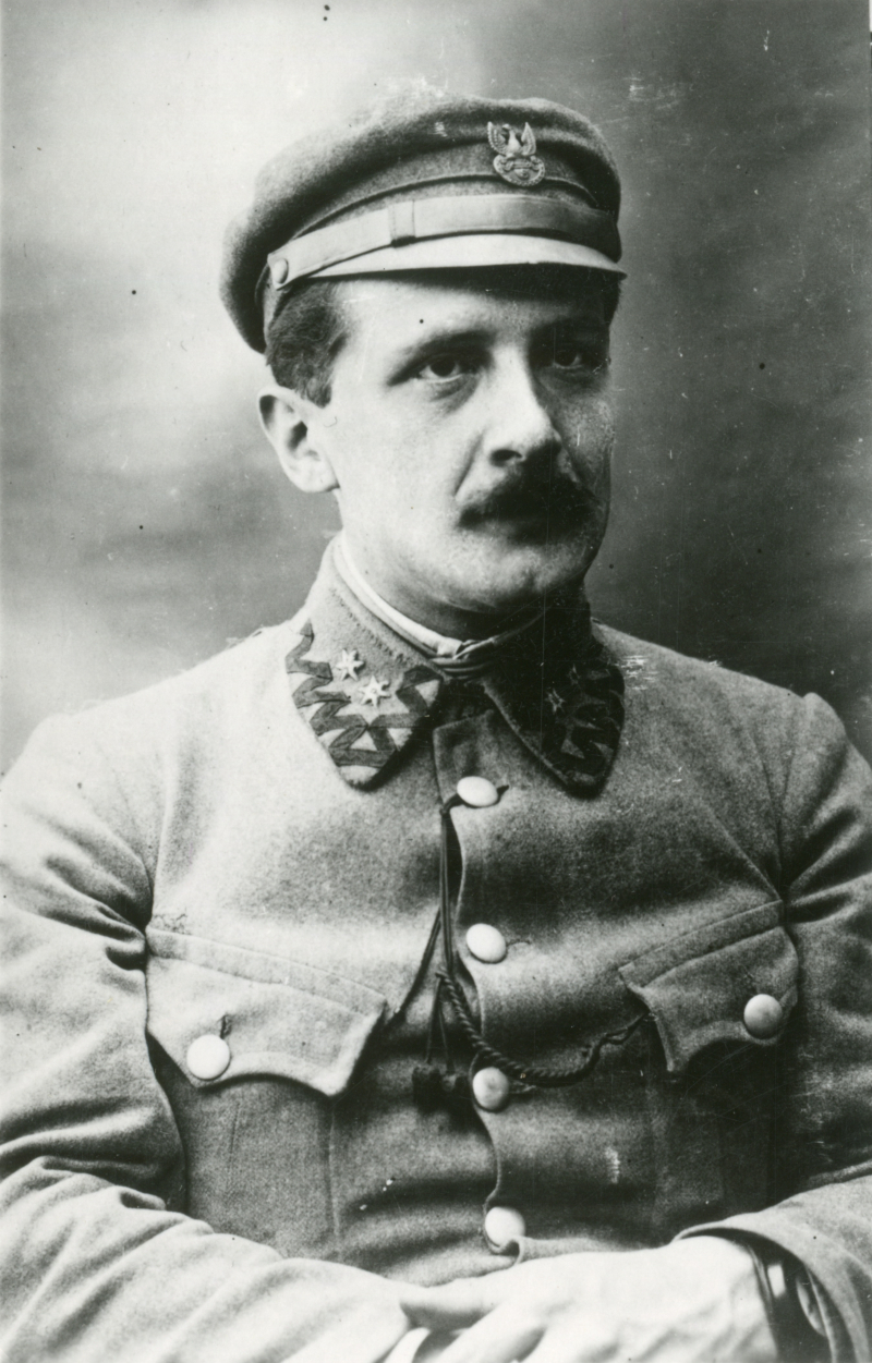 Jan Tadeusz Opieliński