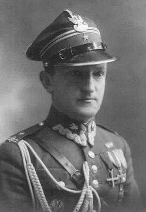 orłowski stefan