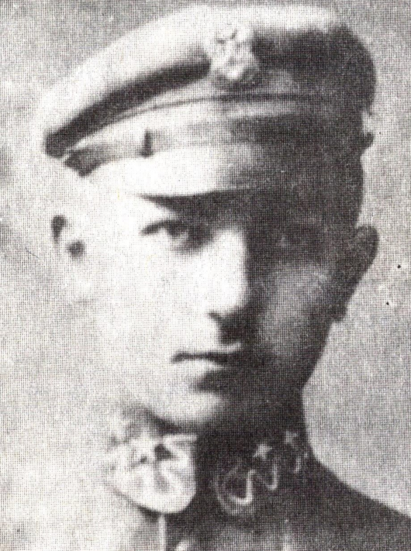 orczykowski władysław