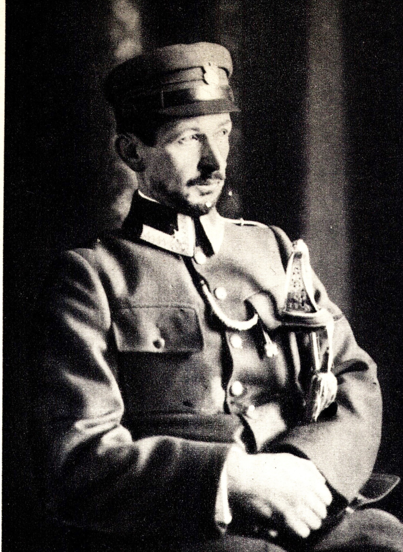 Władysław Orkan