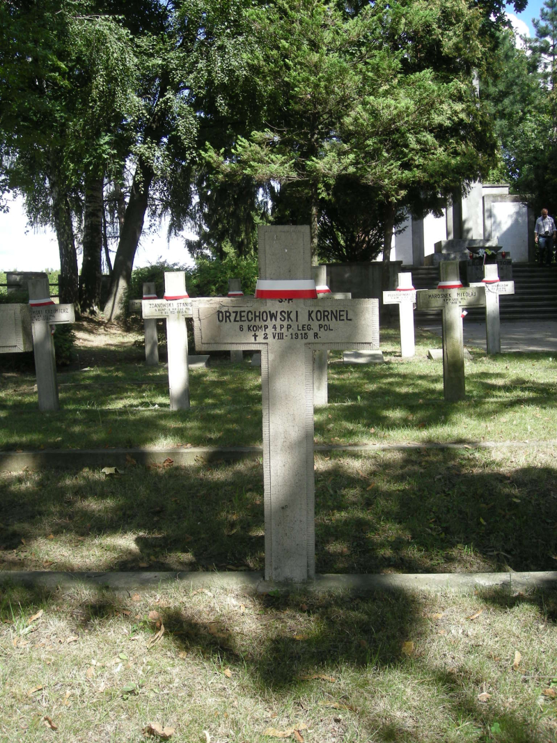 Kornel Orzechowski