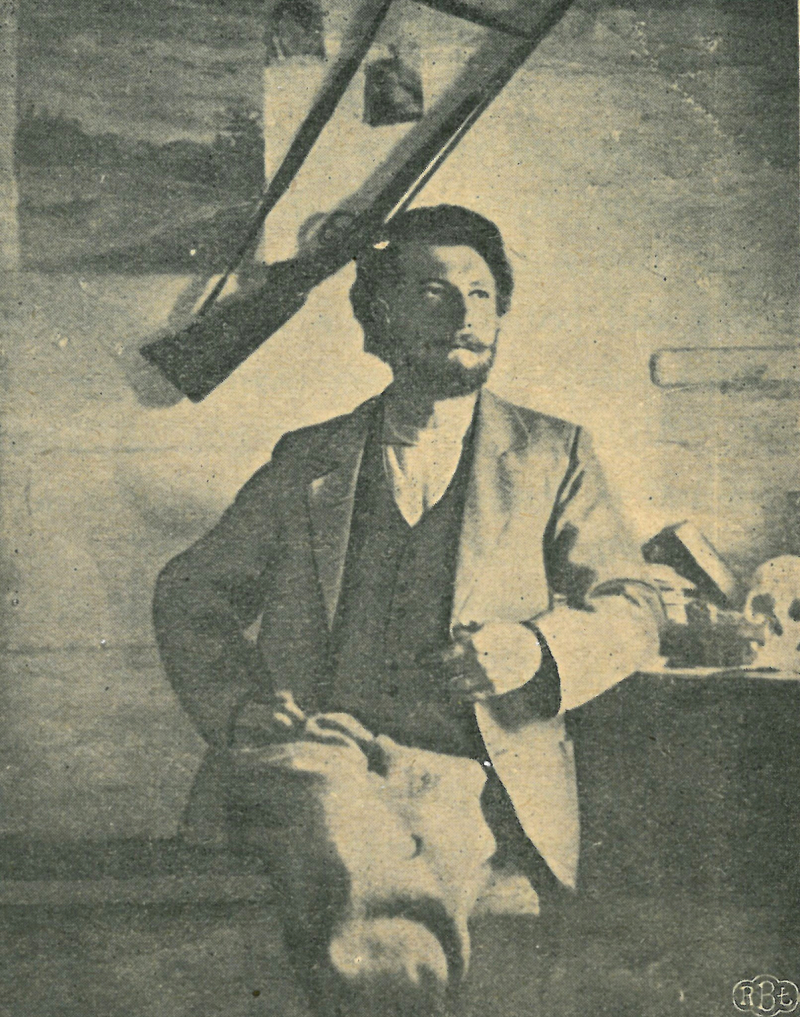 Teodor Osóbko