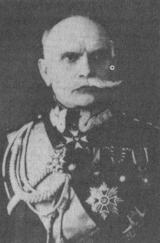 Aleksander Osiński