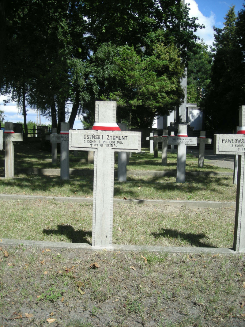 Zygmunt Osiński