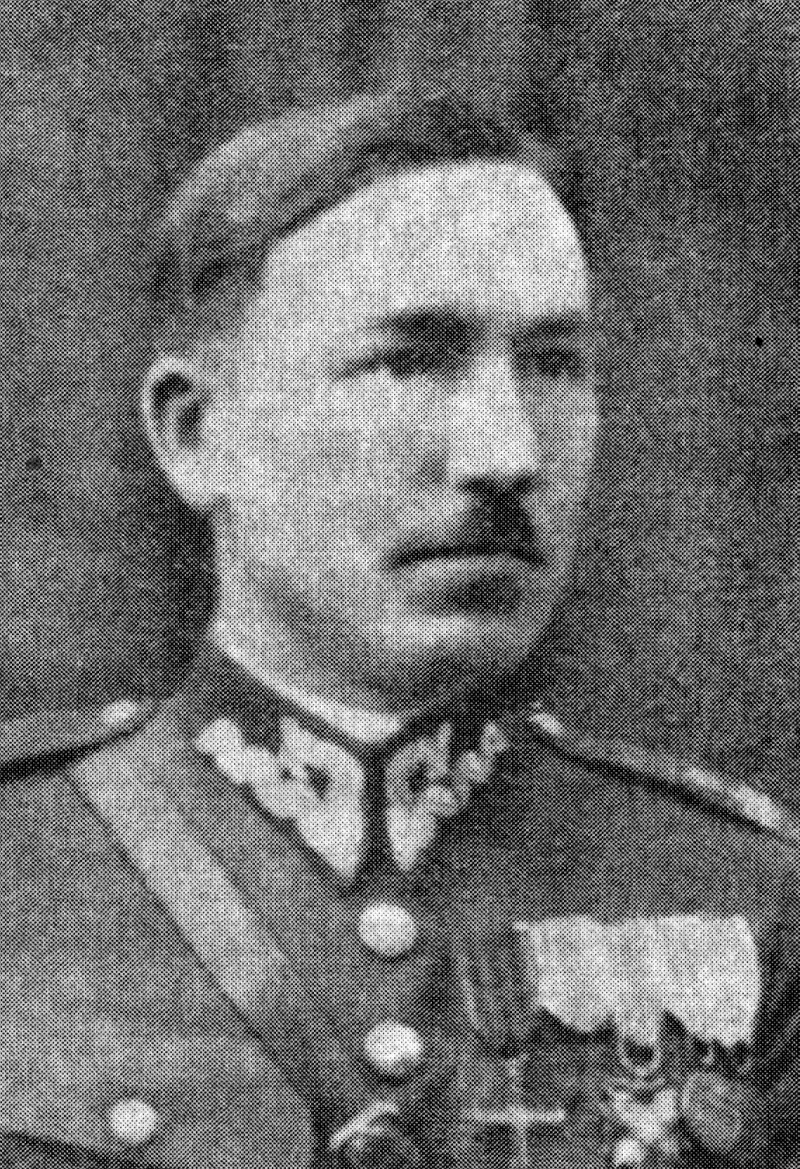 Michał Osmola