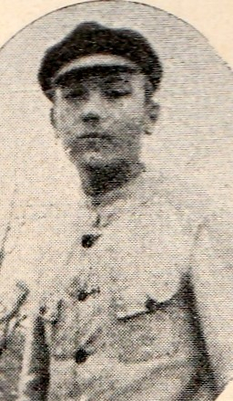 Józef Osoba